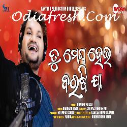 Tu Megha Hei Barasi Jaa